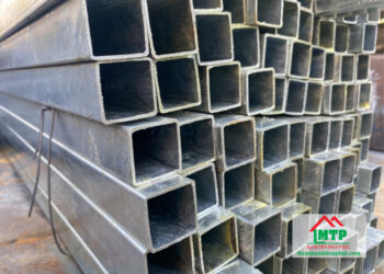 Giá sắt thép hộp Hoa Sen tại Quận 5 rẻ số 1