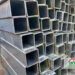 Giá sắt thép hộp Hoa Sen tại Quận 5 rẻ số 1