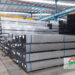 Giá sắt thép hộp Hoa Sen tại Quận 9 rẻ số 1