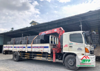 Giá sắt thép hộp Hoa Sen tại Quận Bình Thạnh rẻ số 1