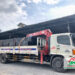Giá sắt thép hộp Hoa Sen tại Quận Bình Thạnh rẻ số 1
