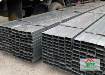 Giá sắt thép hộp Hoa Sen tại Quận Gò Vấp rẻ số 1