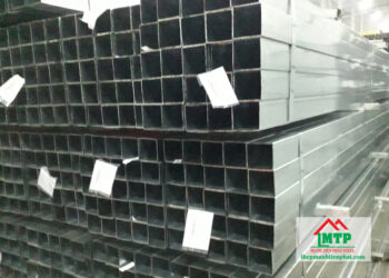 Giá sắt thép hộp Hoa Sen tại Quận Phú Nhuận rẻ số 1