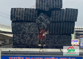 Giá sắt thép hộp Hoa Sen tại Quận Tân Phú rẻ số 1