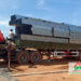 Giá sắt thép hộp Hoa Sen tại Tây Ninh rẻ số 1