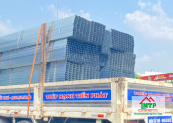 Giá sắt thép hộp Hoa Sen tại Thành Phố Thủ Đức rẻ số 1