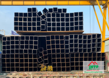 Giá sắt thép hộp Hoa Sen tại Tiền Giang rẻ số 1