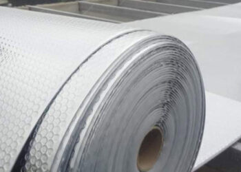 Tấm cách nhiệt Cát Tường A1