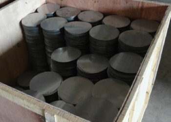 Gia Công Chặt, Cắt, Khoét Bản Mã Đầu Cọc Tròn Giá Rẻ tphcm