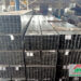 Giá sắt thép hộp chữ nhật đen Hòa Phát 25x50 mới nhất