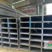 Giá sắt thép hộp chữ nhật đen Hòa Phát 30x60 mới nhất