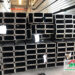 Giá sắt thép hộp chữ nhật đen Hòa Phát 30x90 mới nhất