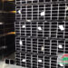 Giá sắt thép hộp chữ nhật đen Hòa Phát 40x80 mới nhất