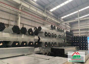Giá sắt thép hộp Đông Á tại Bình Định rẻ nhất