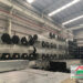 Giá sắt thép hộp Đông Á tại Bình Định rẻ nhất