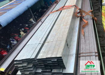 Giá sắt thép hộp Đông Á tại Đắc Lắc rẻ nhất