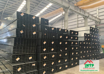 Giá sắt thép hộp Đông Á tại Gia Lai rẻ nhất