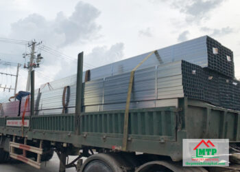 Giá sắt thép hộp Đông Á tại Huyện Củ Chi rẻ nhất