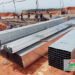 Giá sắt thép hộp Đông Á tại Huyện Nhà Bè rẻ nhất