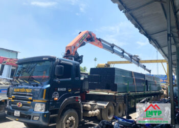 Giá sắt thép hộp Đông Á tại Kon Tum rẻ nhất