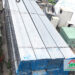 Giá sắt thép hộp Đông Á tại Quận 10 rẻ nhất