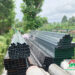 Giá sắt thép hộp Đông Á tại Quận 11 rẻ nhất