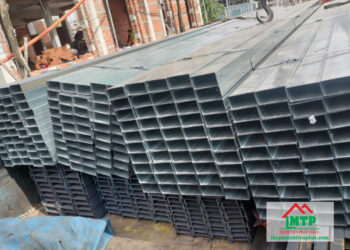 Giá sắt thép hộp Đông Á tại Quận 4 rẻ nhất