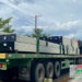 Giá sắt thép hộp Đông Á tại Quận Bình Thạnh rẻ nhất