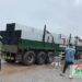 Giá sắt thép hộp Đông Á tại Quận Tân Phú rẻ nhất