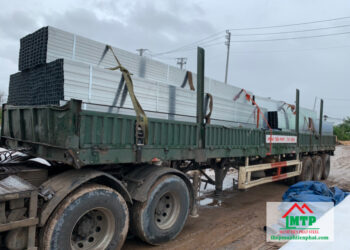 Giá sắt thép hộp Đông Á tại Thành Phố Thủ Đức rẻ nhất