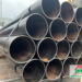 Giá sắt thép ống đen Hòa Phát phi 180 mới nhất, rẻ nhất