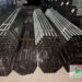 Giá sắt thép ống đen Hòa Phát phi 21 mới nhất, rẻ nhất