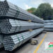 Giá sắt thép ống mạ kẽm Hòa Phát phi 27 mới nhất, rẻ nhất