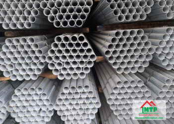 Giá sắt thép ống nhúng kẽm nóng Hòa Phát phi 21 mới nhất, rẻ nhất