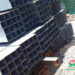Giá sắt thép vuông mạ kẽm Hòa Phát 75x75 mới nhất