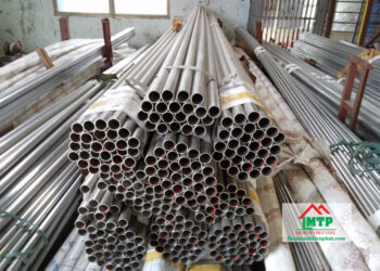 Bảng trọng lượng inox Hoàng Vũ