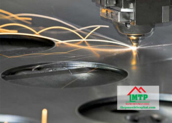 Báo giá cắt cnc inox