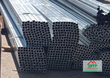 Giá sắt thép hộp Ánh Hòa tại Huyện Bình Chánh ưu đãi nhất