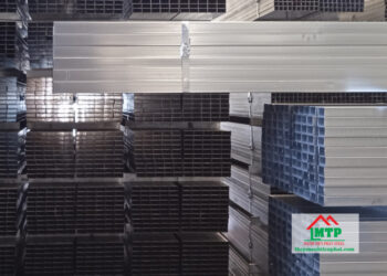Giá sắt thép hộp Ánh Hòa tại Huyện Nhà Bè