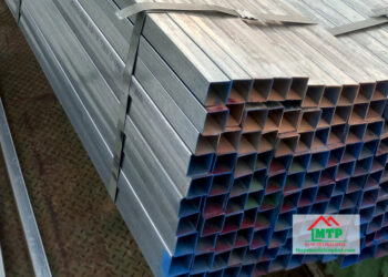 Giá sắt thép hộp Ánh Hòa tại Quận 1 ưu đãi nhất
