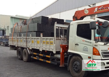 Giá sắt thép hộp Ánh Hòa tại Quận 12 ưu đãi nhất