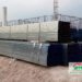 Giá sắt thép hộp Ánh Hòa tại Quận 3 ưu đãi nhất