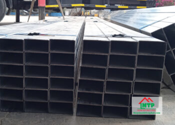 Giá sắt thép hộp Ánh Hòa tại Quận 8 ưu đãi nhất