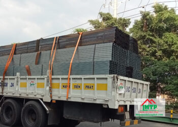 Giá sắt thép hộp Ánh Hòa tại Quận 9 ưu đãi nhất