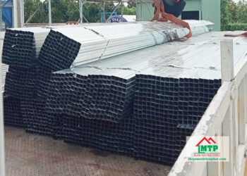 Giá sắt thép hộp Ánh Hòa tại Quận Bình Thạnh ưu đãi nhất