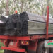 Giá sắt thép hộp Ánh Hòa tại Quận Gò Vấp ưu đãi nhất