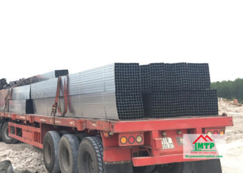 Giá sắt thép hộp Ánh Hòa tại Quận Phú Nhuận ưu đãi nhất