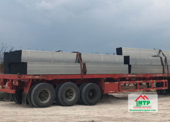 Giá sắt thép hộp Ánh Hòa tại Quận Tân Bình ưu đãi nhất