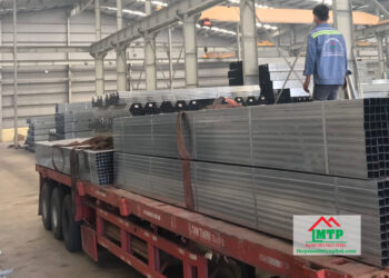 Giá sắt thép hộp Ánh Hòa tại Quận Tân Phú ưu đãi nhất
