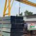 Giá sắt thép hộp Đông Á tại An Giang mới nhất